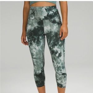 Lululemon Align High Rise Legging